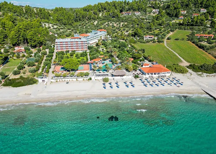 Mendi Hotel