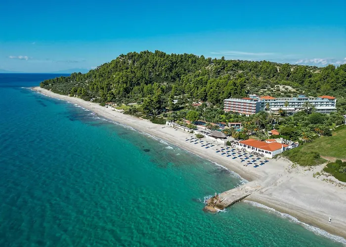 Mendi Hotel