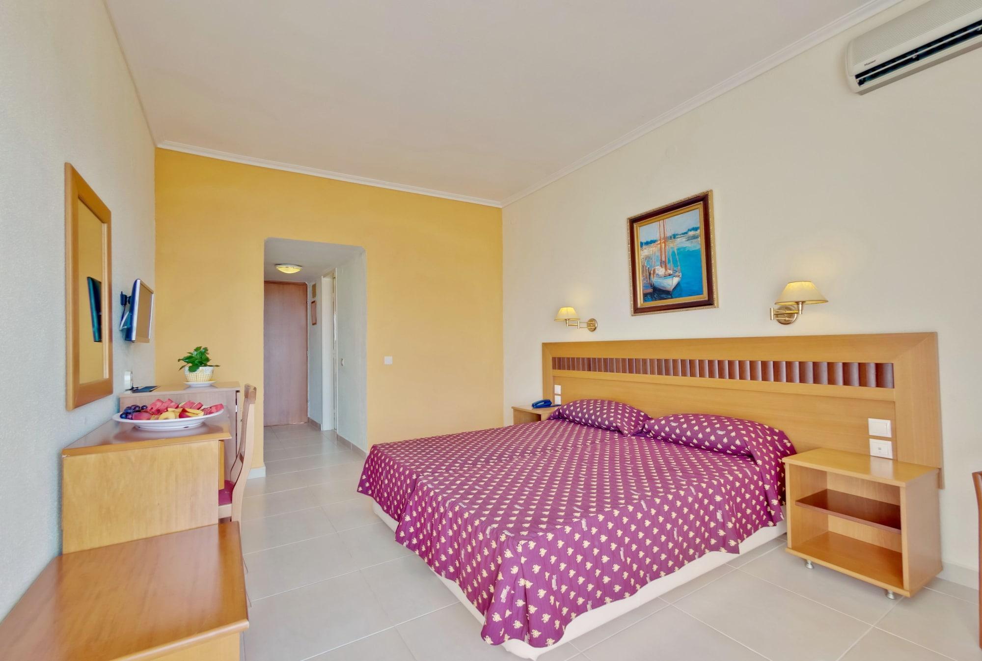 Mendi Hotel Kalandra