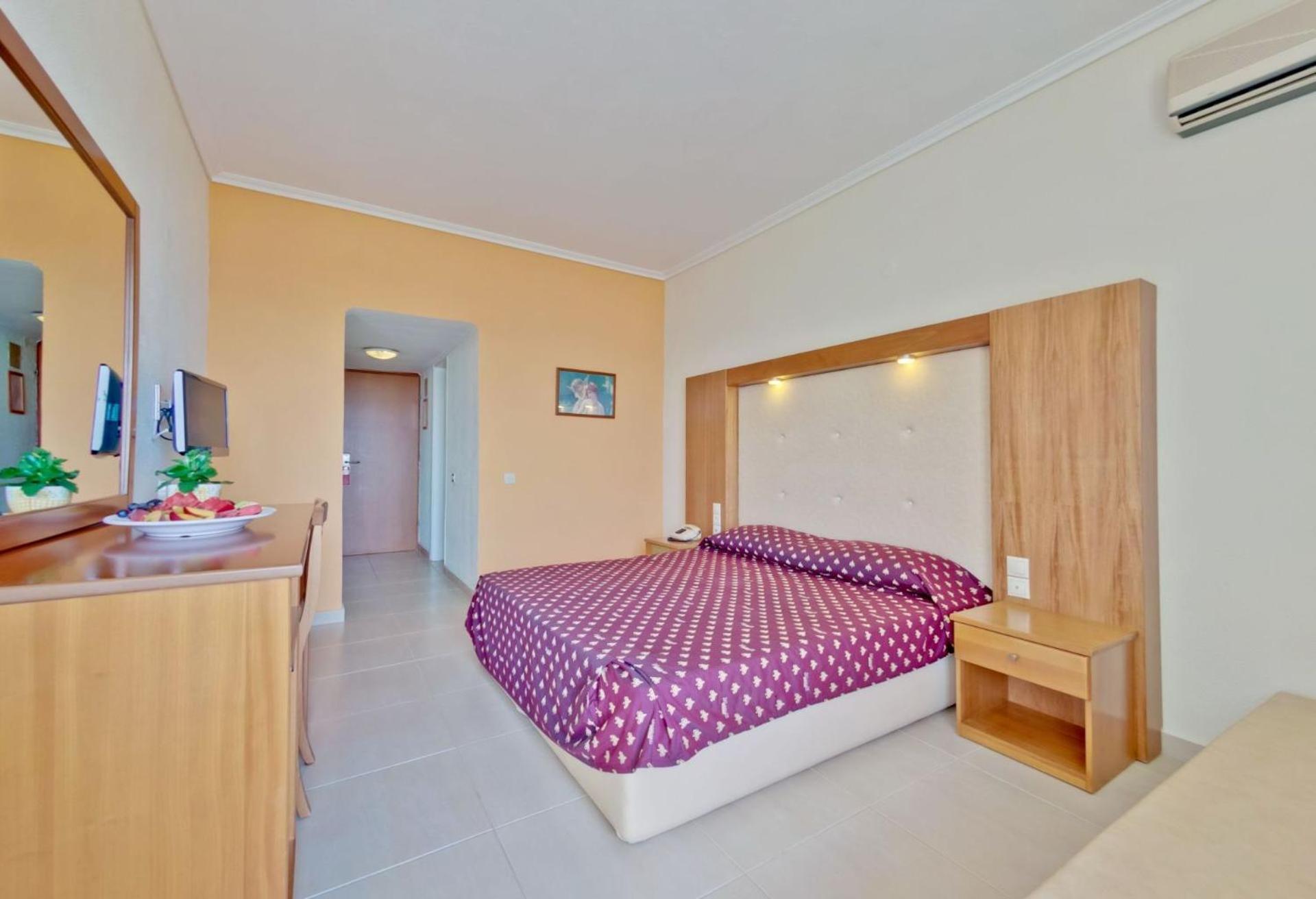Hotel Mendi 4*