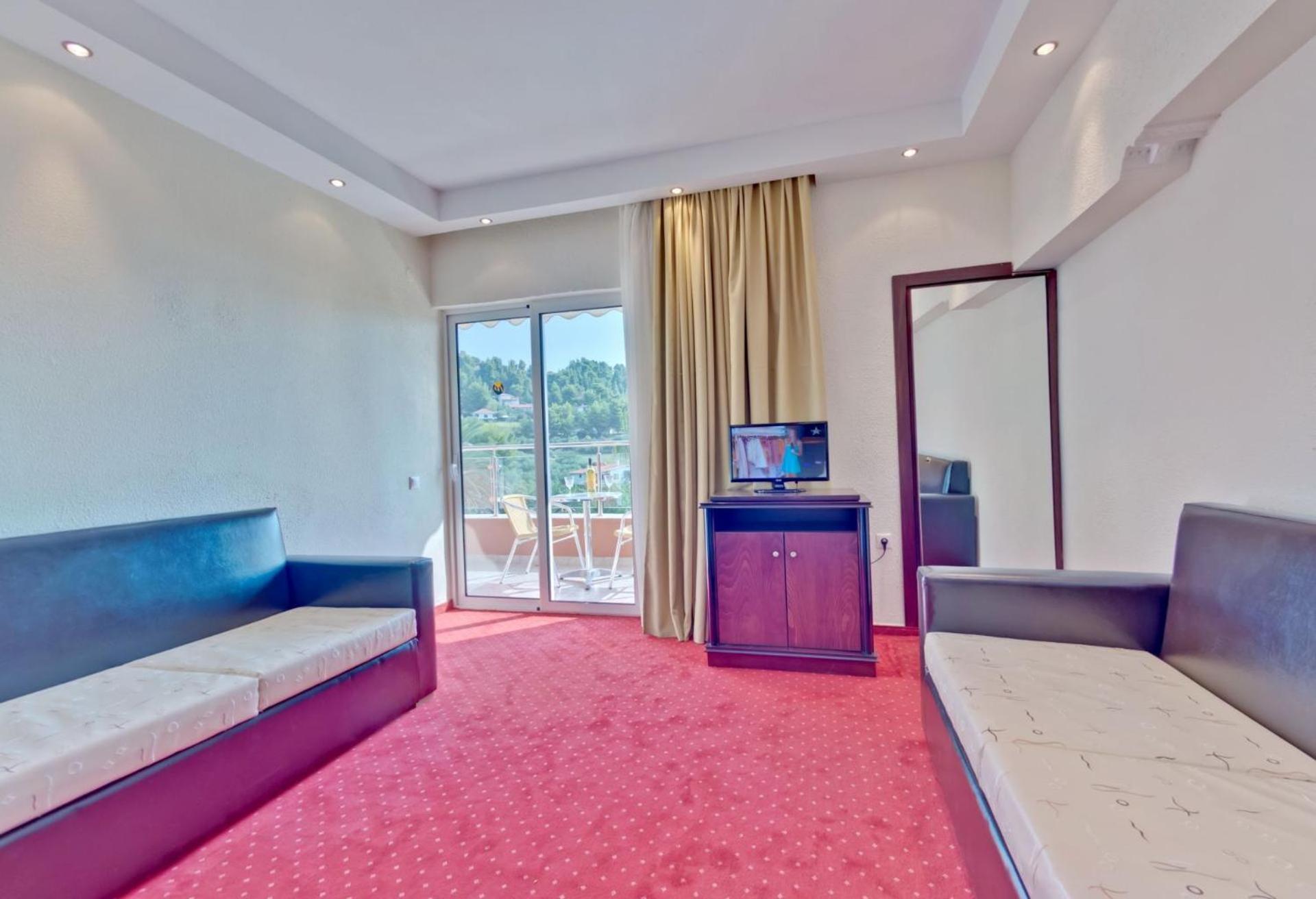 Hotel Mendi Kalandra