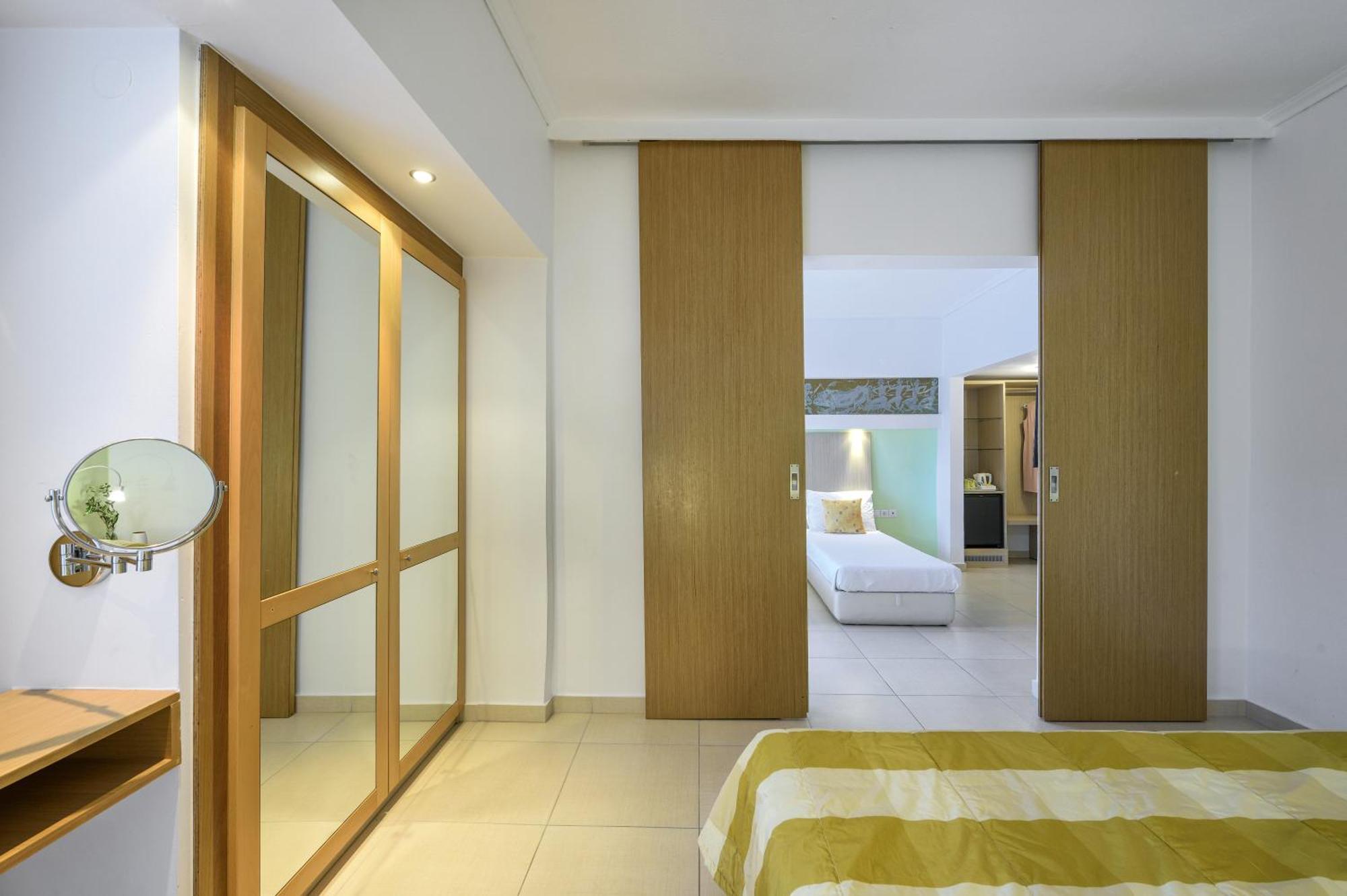 Hotel Mendi 4*