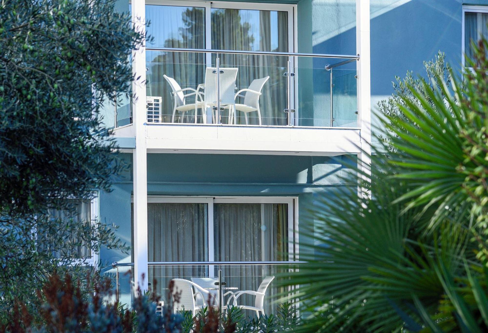Hotel Mendi