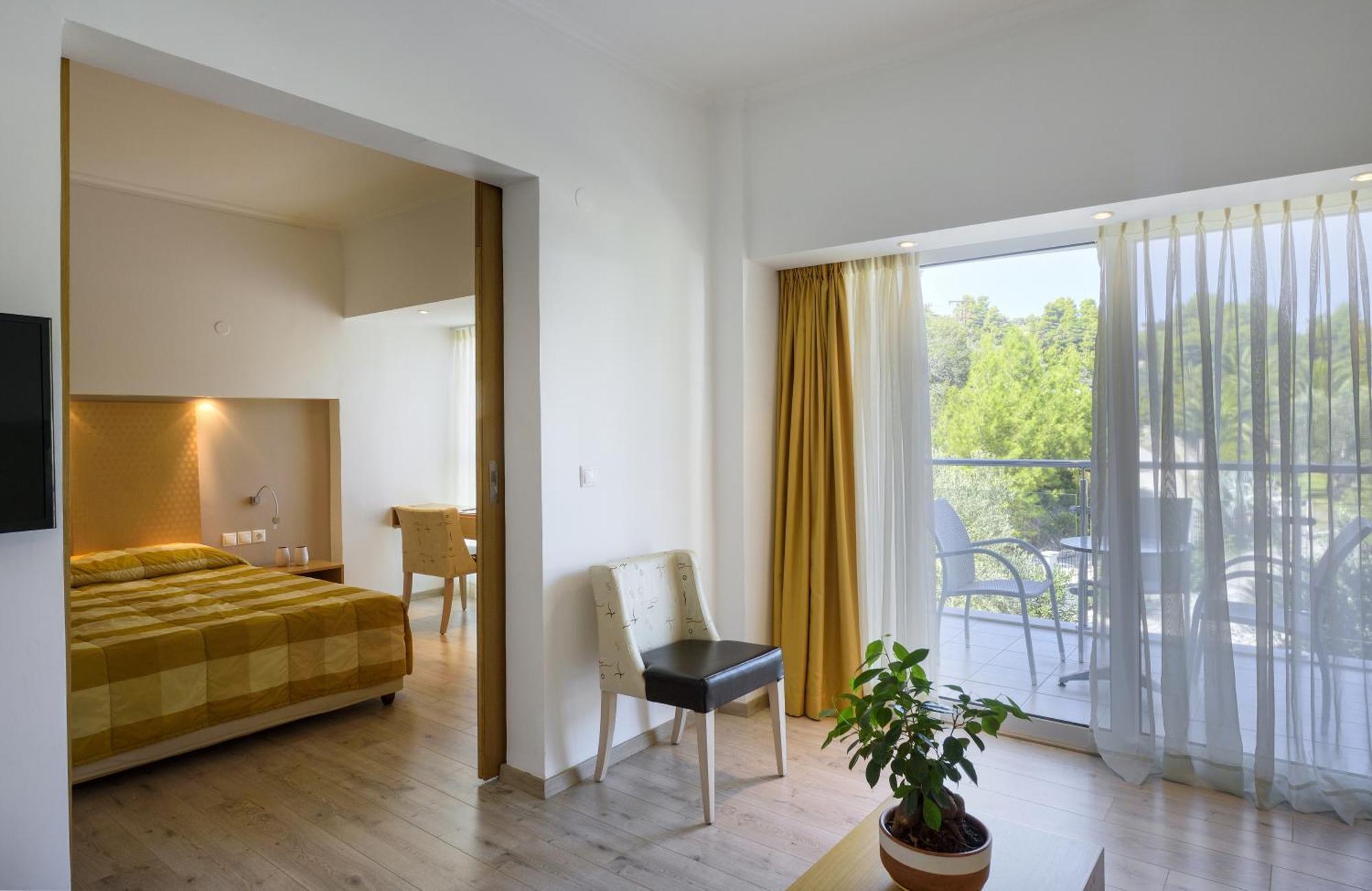 Mendi Hotel 4*