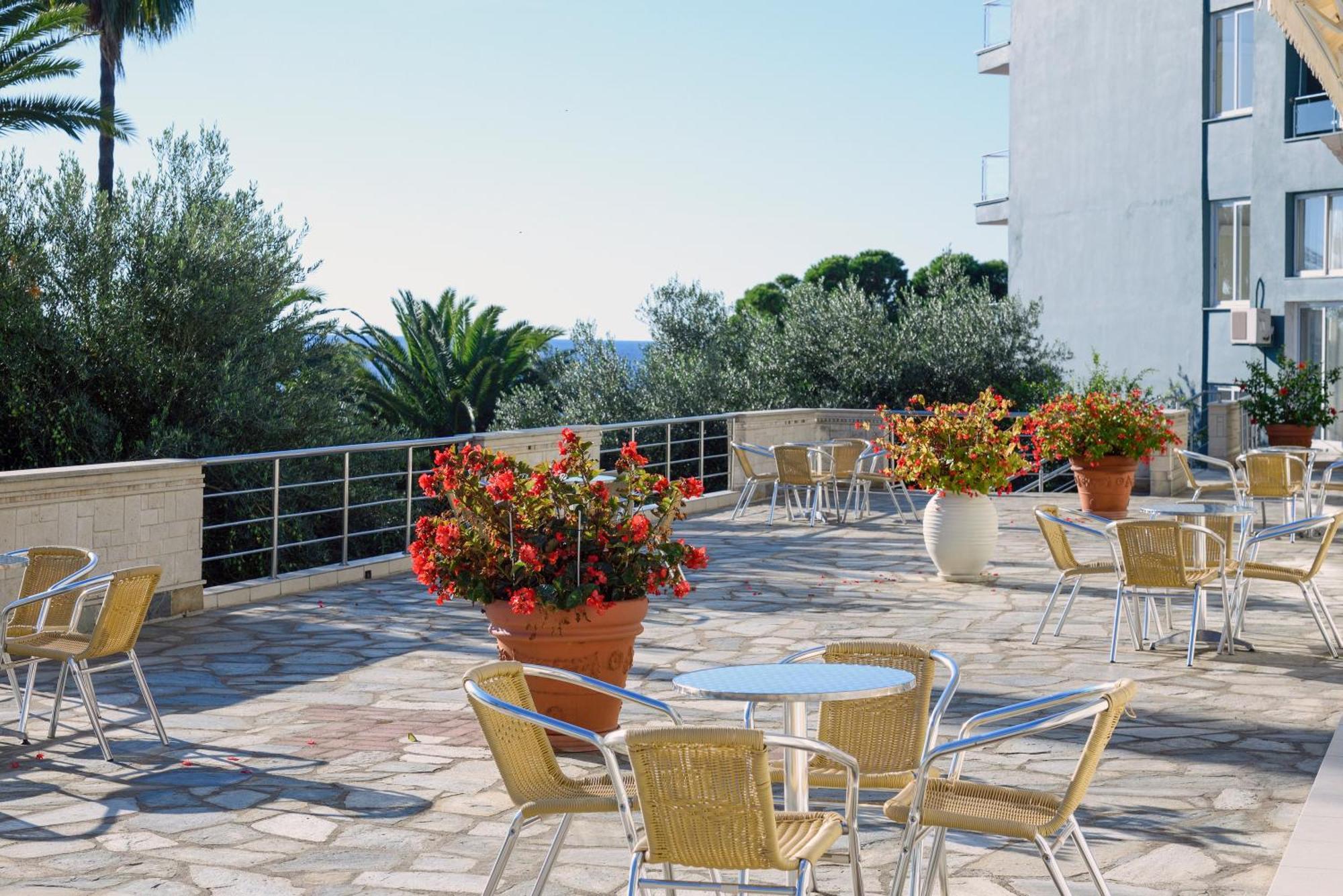 Hotel Mendi