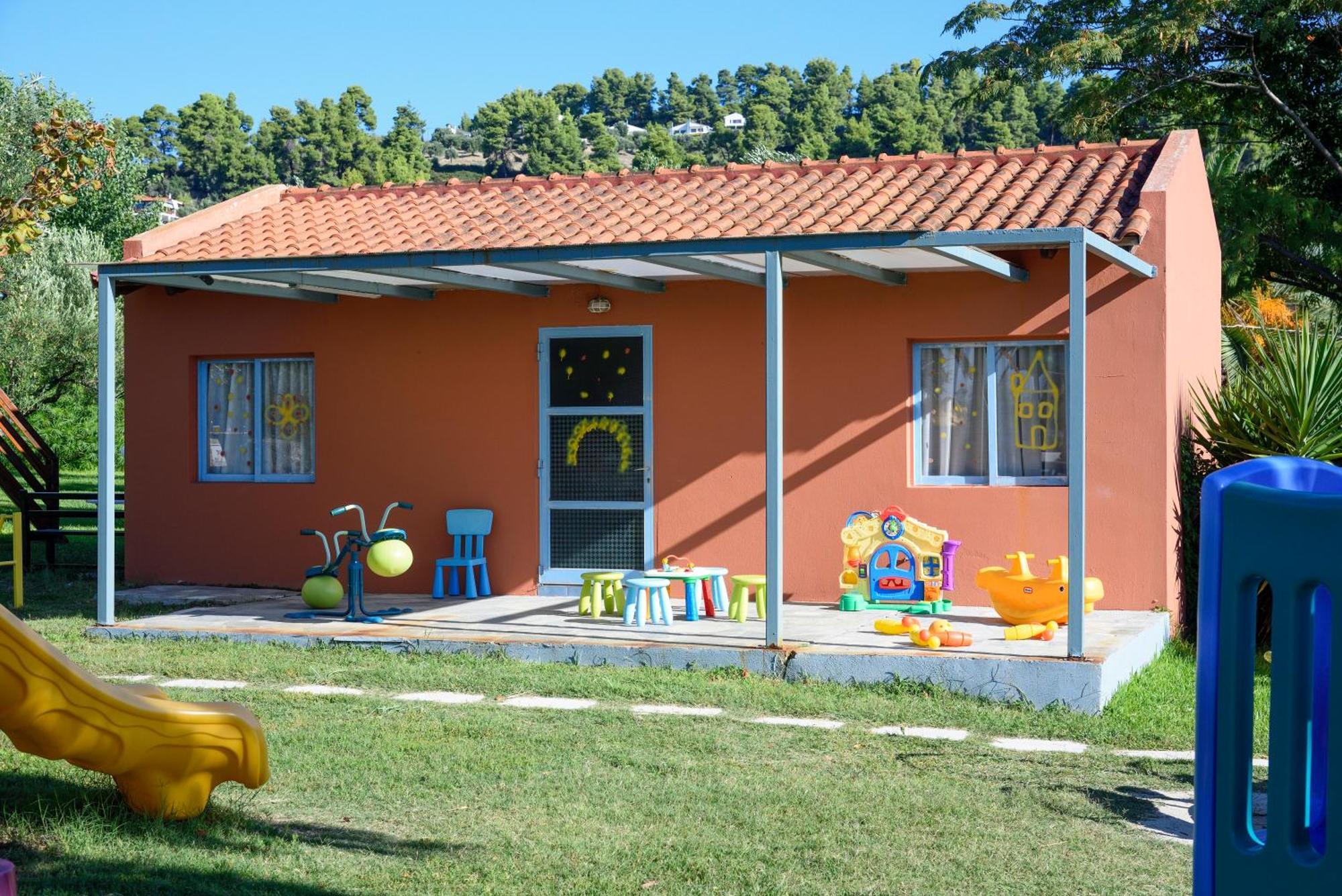 Hotel Mendi 4*