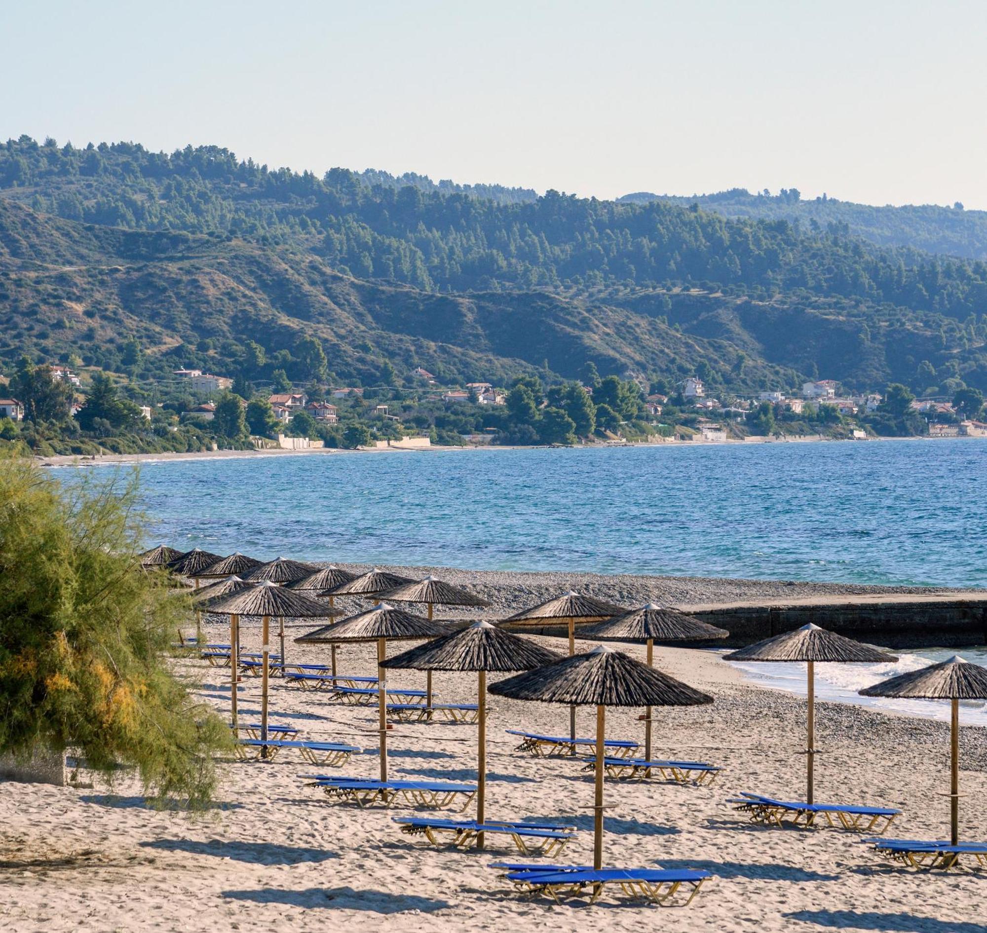 Mendi Hotel 4*