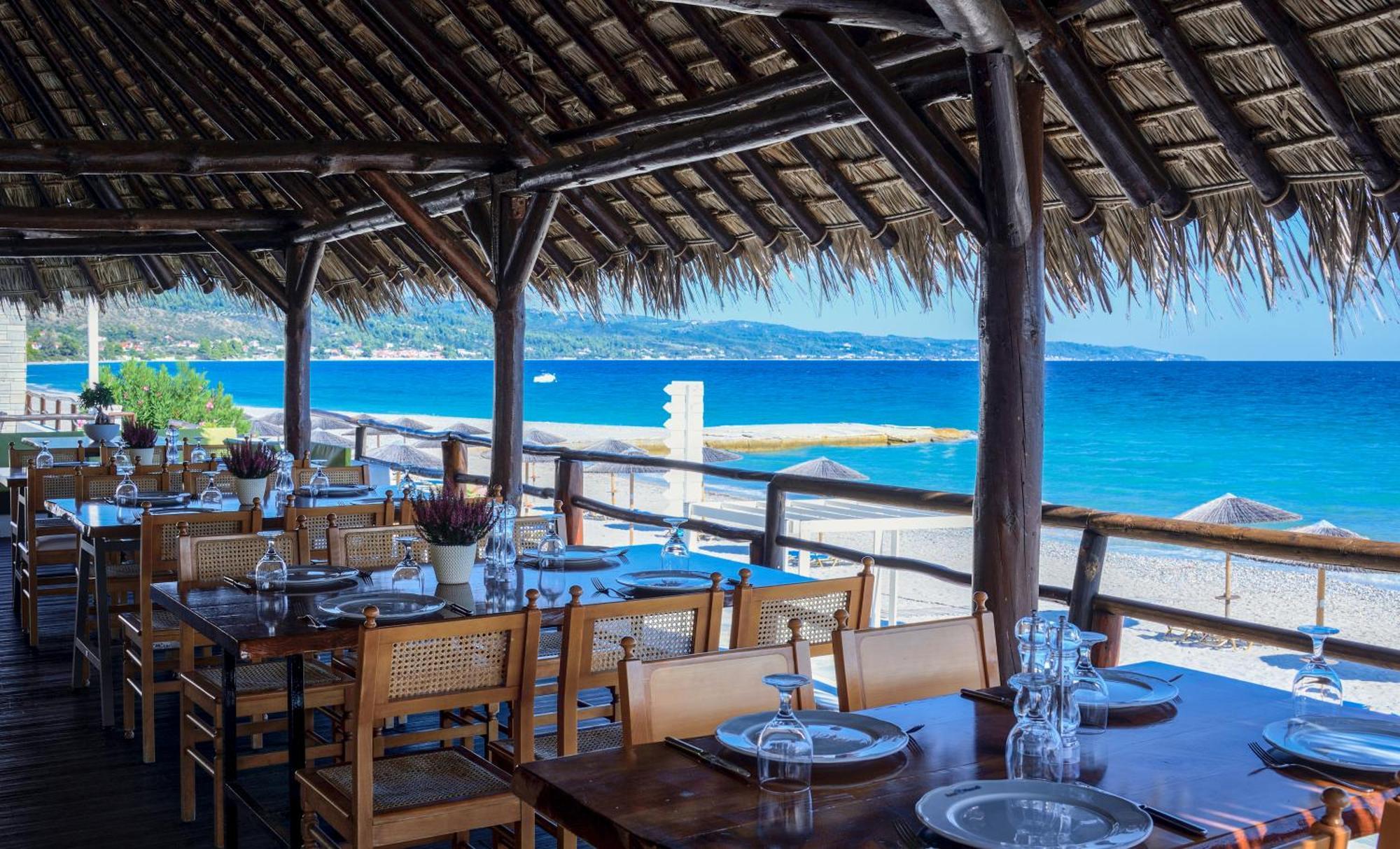 Hotel Mendi 4*