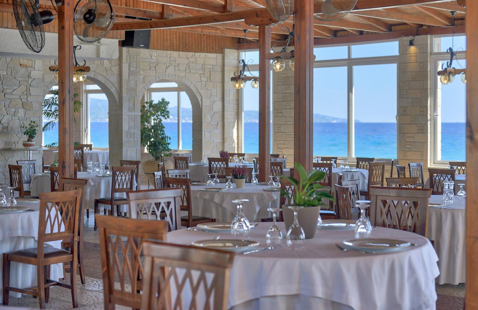 Mendi Hotel Kalandra