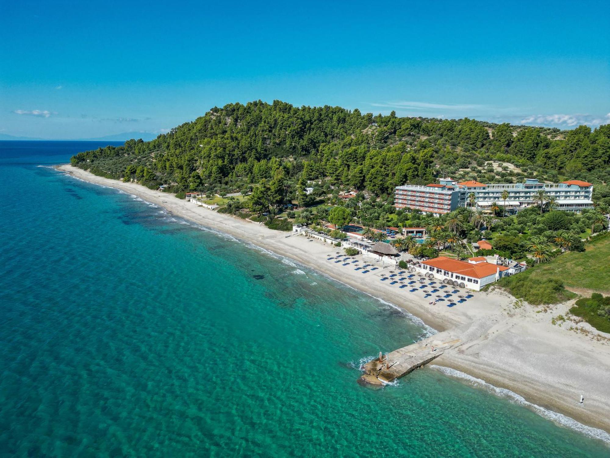 Hotel Mendi