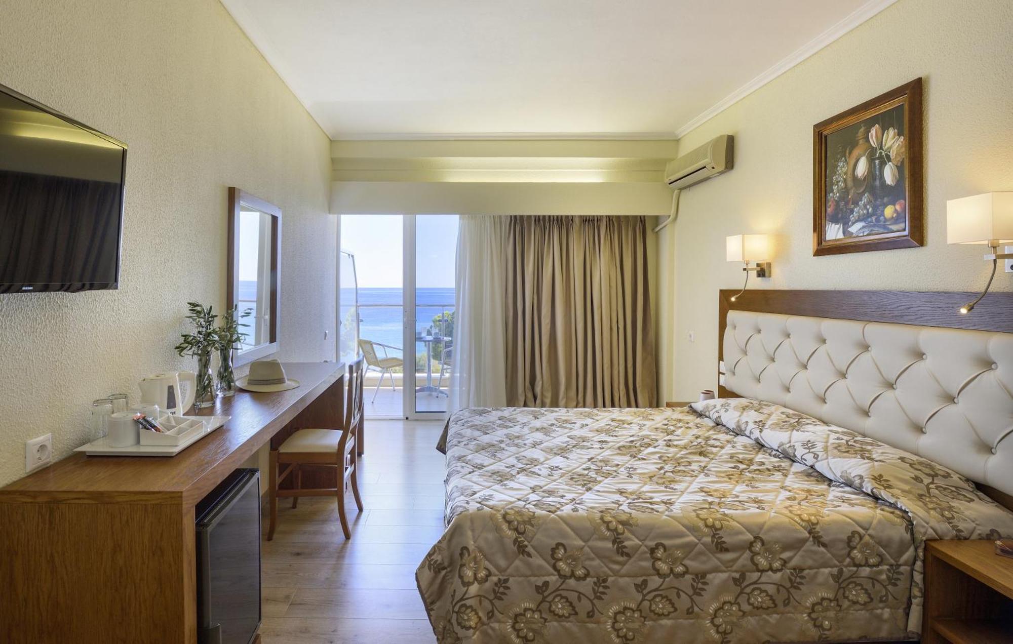 Hotel Mendi 4*