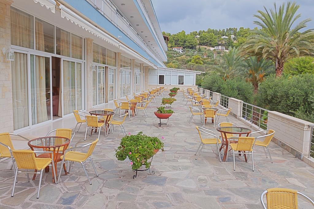 Hotel Mendi