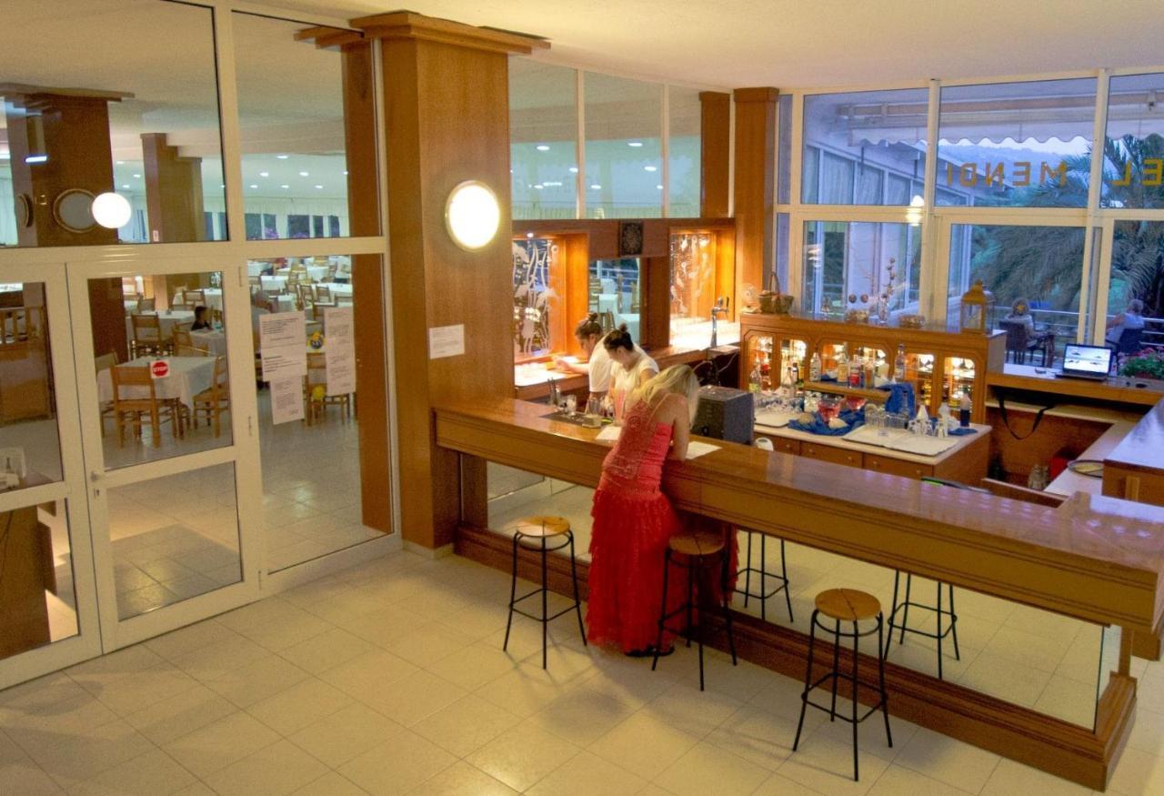 Mendi Hotel