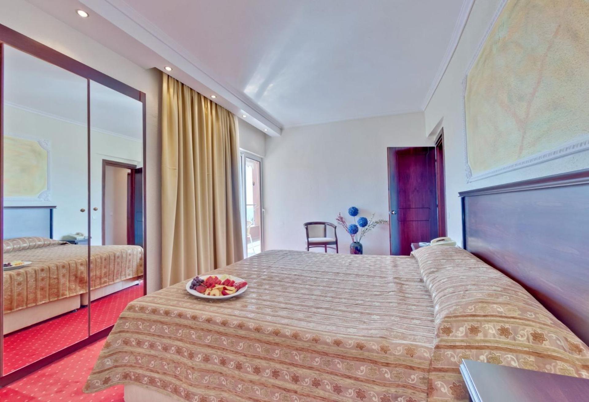 Mendi Hotel Kalandra