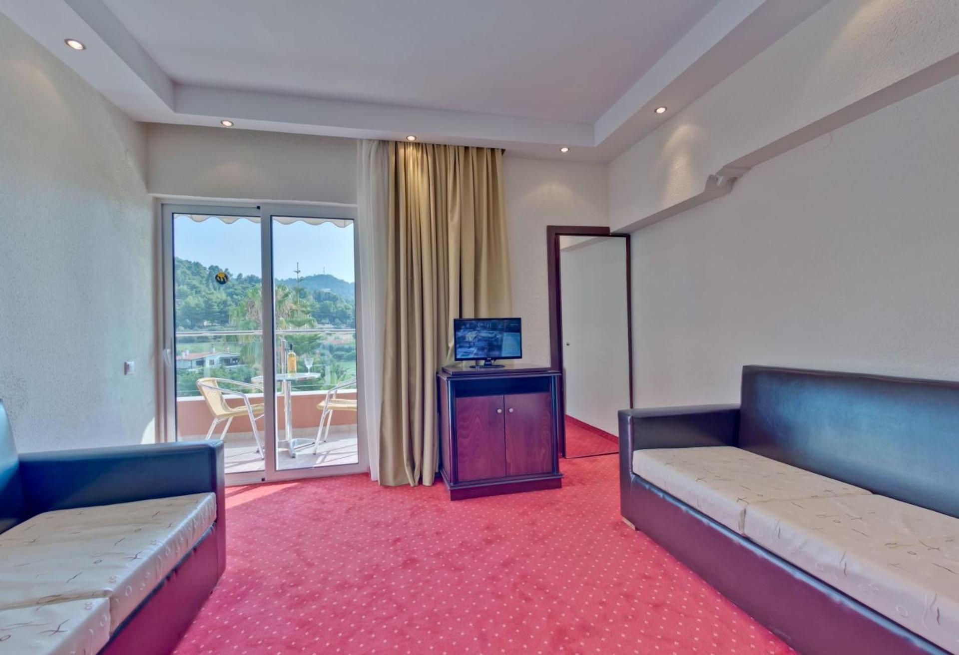 Hotel Mendi Kalandra