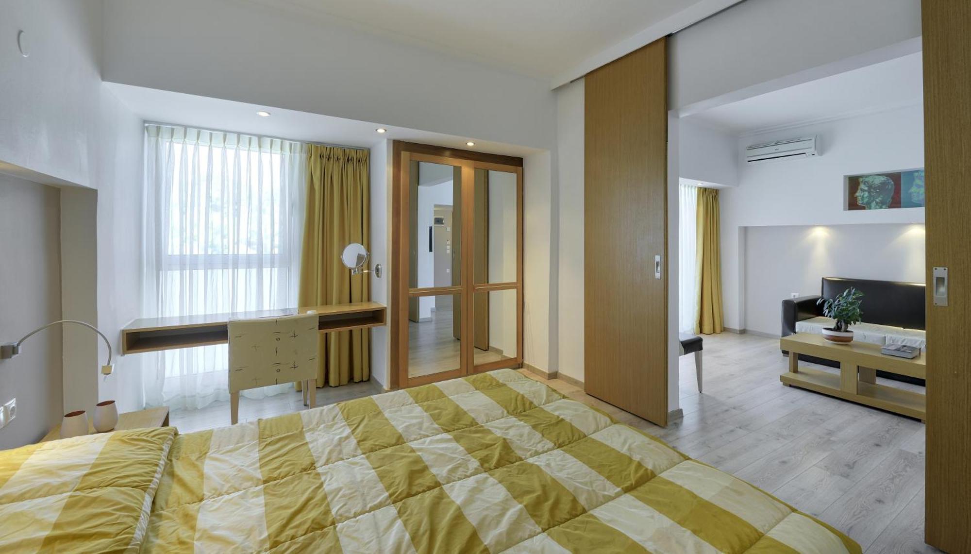 Hotel Mendi 4*
