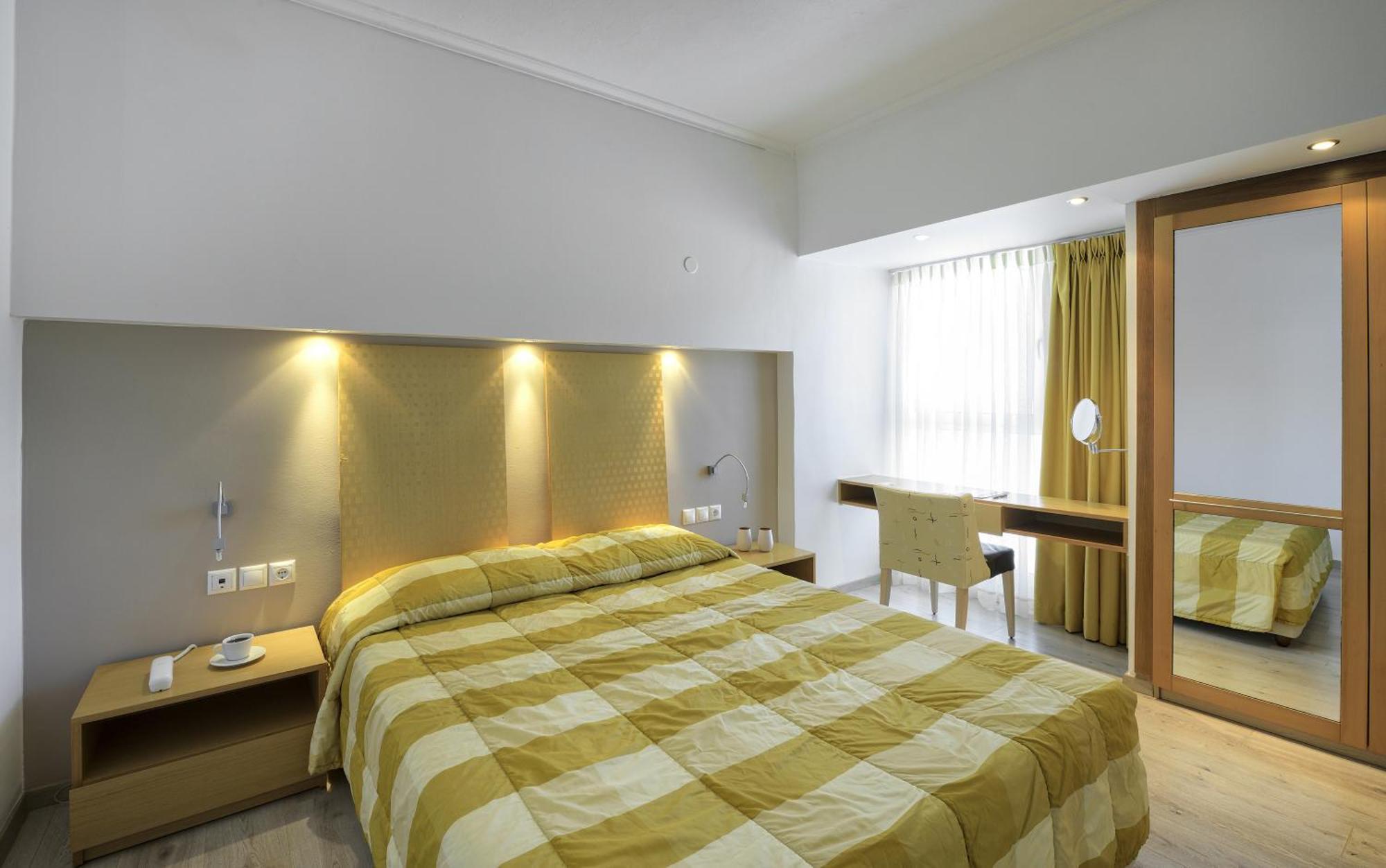 Mendi Hotel Kalandra