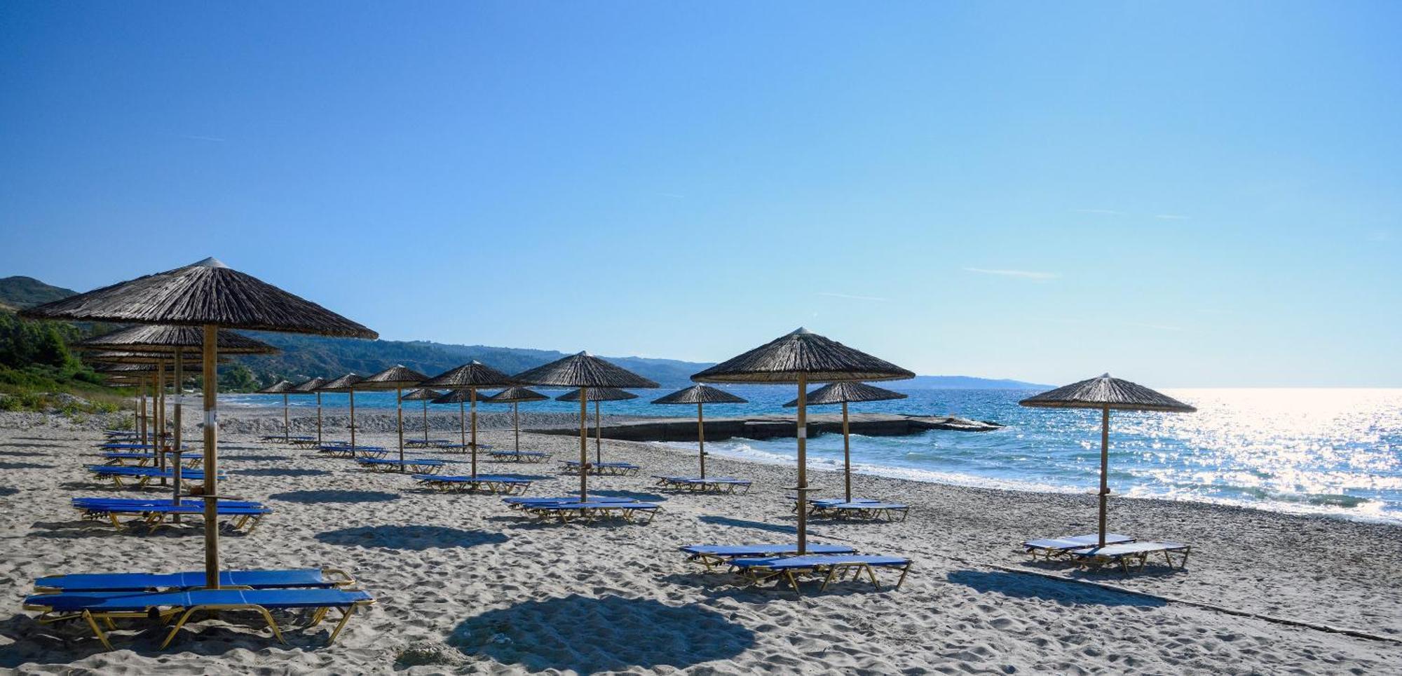 Mendi Hotel 4*