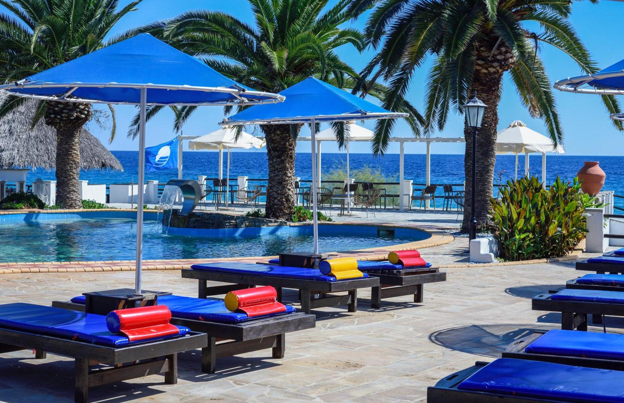 Hotel Mendi 4*