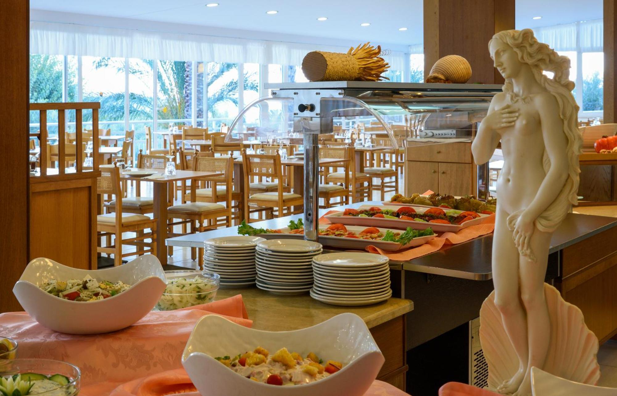 Hotel Mendi 4*