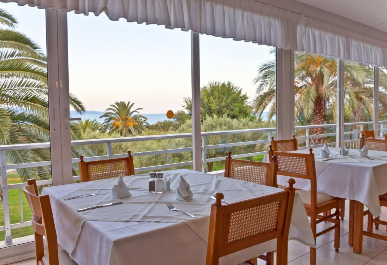 Mendi Hotel Kalandra