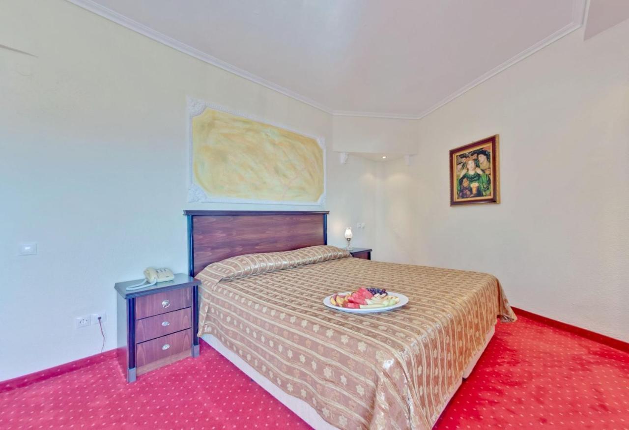 Hotel Mendi
