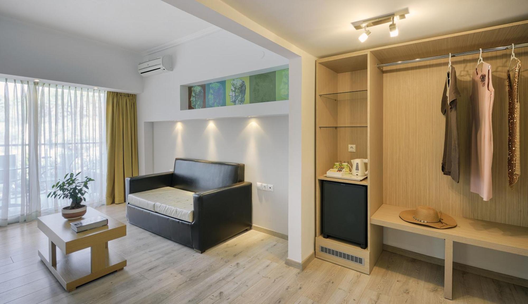 Hotel Mendi Kalandra