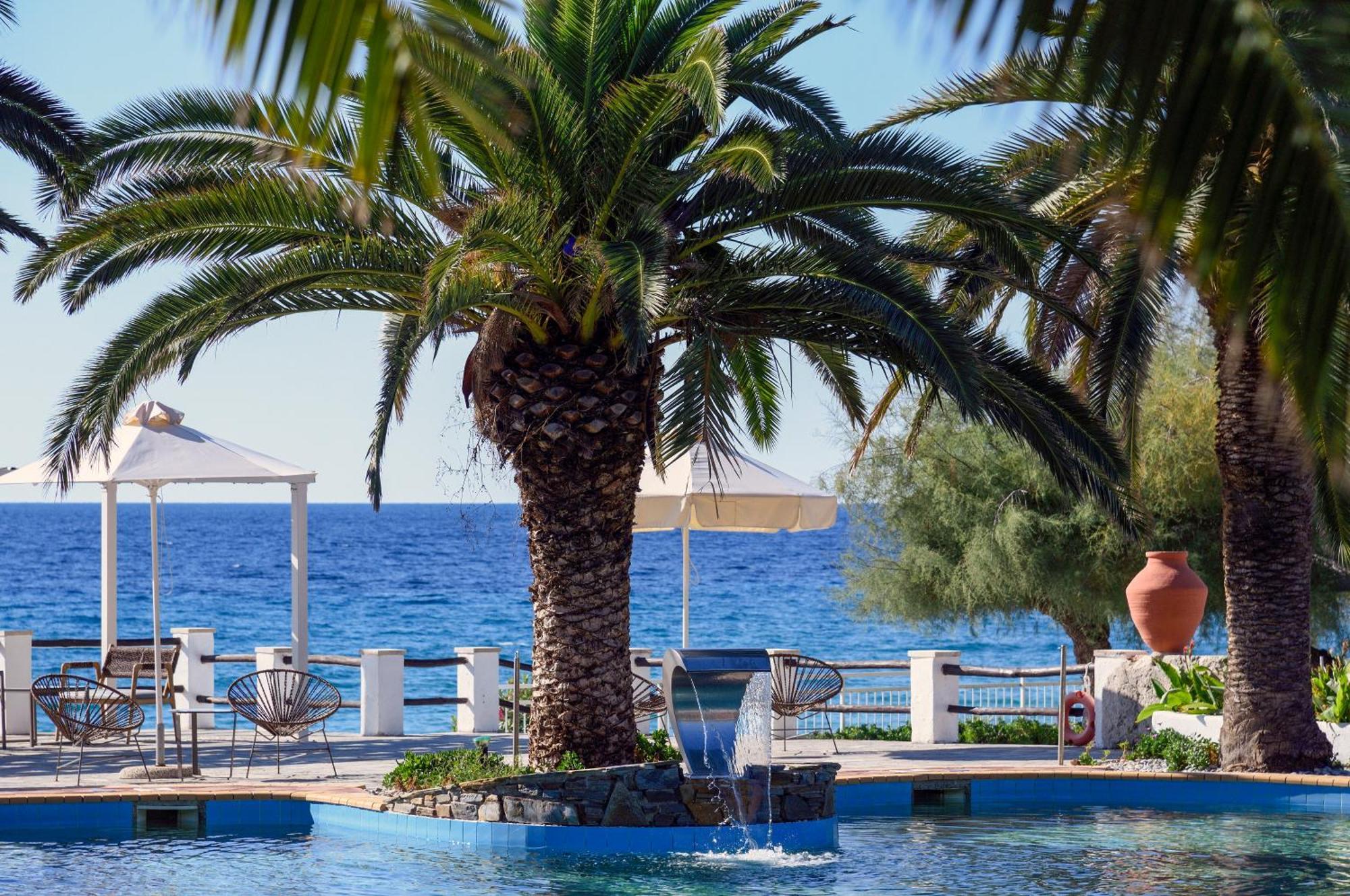 Mendi Hotel