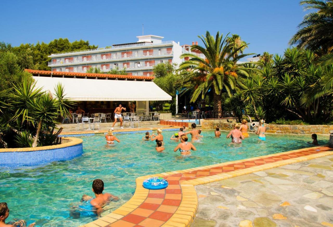 Mendi Hotel 4*